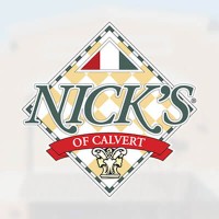 Nick's of Calvert logo - Similar company to Calvert Design Group, Inc