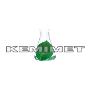 KemiMet International logo - Similar company to Cleantec