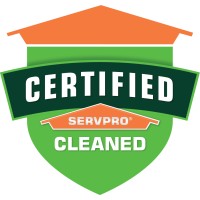SERVPRO OF BRICKELL logo - Similar company to Eagle Restoration