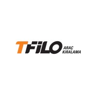 TFİLO ARAÇ KİRALAMA logo - Similar company to Zuanka | Kurye, Ulaşım, Nakliye
