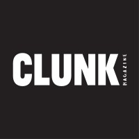 CLUNK Magazine logo - Similar company to Gm Aether Pr