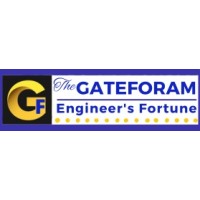 The Gateforam logo - Similar company to Aqurust Software