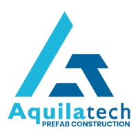 Aquilatech Prefab ( P) Ltd logo - Similar company to Iona Steels