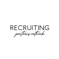 Recruiting Partners Network, LLC logo - Similar company to Next Step Connect
