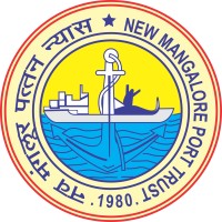 New Mangalore Port Authority logo - Similar company to Delta Infralogistics Worldwide Ltd