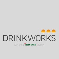 Drinkworks Australia logo - Similar company to Si Paradiso