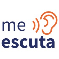 Me Escuta logo - Similar company to Cointimes