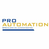 Pro Automation Inc logo - Similar company to Pro Group Security & Automation Pty Ltd