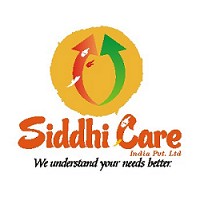 Siddhi Care Software logo - Similar company to Spymek Software Pvt. Ltd.