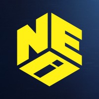 NEI logo - Similar company to Weare8