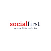 SocialFirst logo - Similar company to Social First