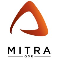 Mitra QSR logo - Similar company to Rackson Restaurants