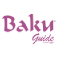 Baku Guide Since 1996