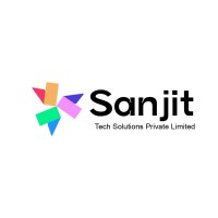 Sanjit Tech Solutions Private Limited logo - Similar company to Brick2Brick