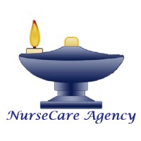 NurseCare Agency logo - Similar company to Bluebird Care St Helens