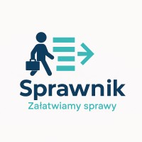 Sprawnik logo - Similar company to Faraday Solutions