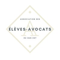 AEASE Association des élèves-avocats du Sud-Est logo - Similar company to Fnuja - Fédération Nationale Des Unions De Jeunes Avocats