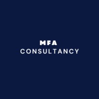 MFA Consultancy logo - Similar company to Dravina Consultancy