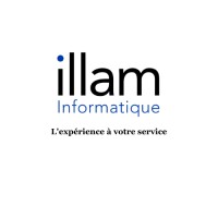 Illam Informatique logo - Similar company to Flexmarket