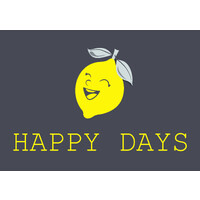 Happy Days Belgium logo - Similar company to Datack
