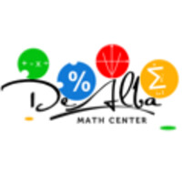 DeAlba Math Center logo - Similar company to One Third Stories