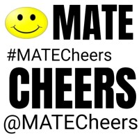MATE Cheers logo - Similar company to Know The Road