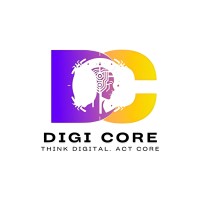 Digi Core logo - Similar company to Bitplus