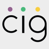 CIG: Consumer Insights Group logo - Similar company to Accute Market Research