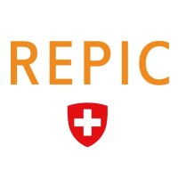REPIC logo - Similar company to Ecogenesys