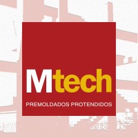 Mtech Premoldados logo - Similar company to Mtech Premoldados Protendidos