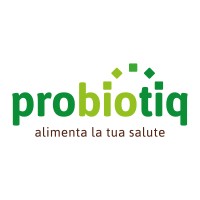 Probiotiq logo - Similar company to Tecnoest