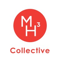 MH3 Collective logo - Similar company to Q.I. Value Systems Inc.