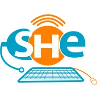 S.H.E Academy logo - Similar company to Calculus System Sarl