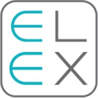ELEX logo - Similar company to Eventcom Ltd