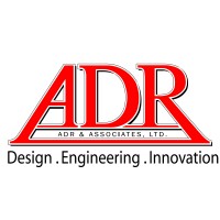 ADR & Associates, Ltd. logo - Similar company to Sands Decker