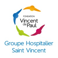Groupe Hospitalier Saint Vincent logo - Similar company to Abrapa