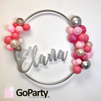 GoParty Decoration logo - Similar company to Alphabet Export Solutions