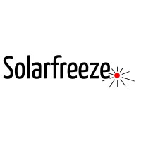 Solarfreeze.net logo - Similar company to Bop | Building Optimization Platform