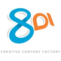 Broadcast Design Indonesia logo - Similar company to Gen-Ztrive