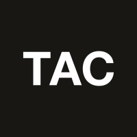 TAC Design logo - Similar company to Canny Creative