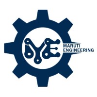 Maruti Engineering logo - Similar company to Maruti Engineers