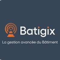 Batigix logo - Similar company to Cj Prestations