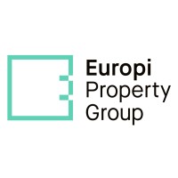 Europi Property Group logo - Similar company to Avy