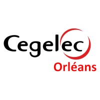 CEGELEC Orléans logo - Similar company to Actemium Bourges
