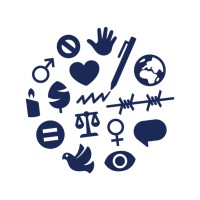Levende Menneskerettigheder - Human Rights in Action logo - Similar company to Jurahuset