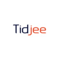 Tidjee logo - Similar company to Amp Solutions
