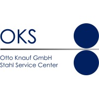 OKS Otto Knauf GmbH logo - Similar company to Flender Stahl