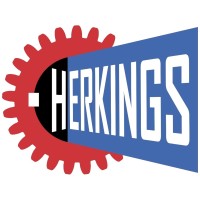 Herkings Corporation logo - Similar company to Powerhaus Industrial Sales And Services, Inc.