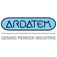 ARDATEM logo - Similar company to Dative