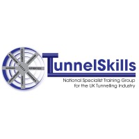 TunnelSkills logo - Similar company to Efnarc